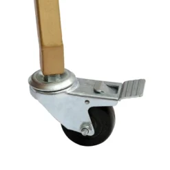 Chaves Handcrafted Modern Glam Marble Bar Cart Gold/White - Christopher Knight Home -Furniture Promotion Series GUEST c3dc6641 6183 48f6 8a44 fbf25460b681