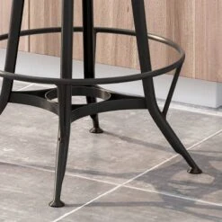 Clarkson Modern Industrial Adjustable Barstool Natural/Black - Christopher Knight Home 9 Clarkson Modern Industrial Adjustable Barstool Natural/Black - Christopher Knight Home -Furniture Promotion Series GUEST c478989b af88 4c60 bf4e 7c1338cc1a16