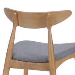 Set Of 2 Barron Dining Chair Gray - Christopher Knight Home -Furniture Promotion Series GUEST c503f8e6 4064 45c4 bf2b 7954b556fa53 1