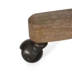 Sandine Rustic Upholstered Swivel Office Chair - Christopher Knight Home 20 Sandine Rustic Upholstered Swivel Office Chair - Christopher Knight Home -Furniture Promotion Series GUEST c5504d67 4338 438d a8c7 7a3494560b36