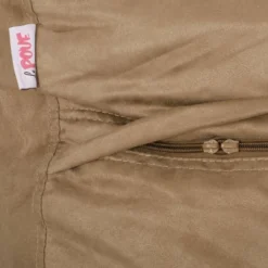 6.5' Inkom Modern Microfiber Pastel Bean Bag - Christopher Knight Home -Furniture Promotion Series GUEST c5c463b6 c1ad 47d9 b0a4 89e1e6ac25a0