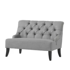 Nicole Settee - Christopher Knight Home -Furniture Promotion Series GUEST c6258f6f eee3 4cea 8e4c b36096eeb3be