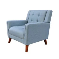 Candace Mid-Century Modern Armchair - Christopher Knight Home -Furniture Promotion Series GUEST c6d99555 50da 44a3 bd0e 6f2adae5f403