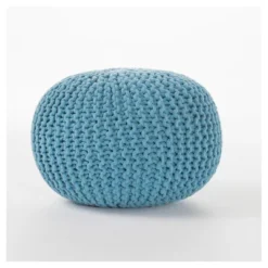 Moro Handcrafted Modern Cotton Pouf - Christopher Knight Home 19 Moro Handcrafted Modern Cotton Pouf - Christopher Knight Home -Furniture Promotion Series GUEST c71ec956 57b4 4b95 99d4 ef68ded33d59