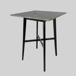 31" Kenilworth Square Modern Bar Table - Christopher Knight Home -Furniture Promotion Series GUEST c7a92f8b ac08 4af6 96ee be078b125c8a