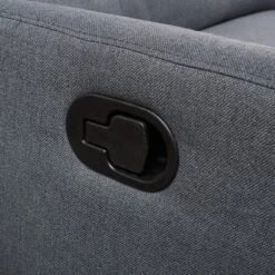 Halima 2-Seater Recliner - Christopher Knight Home -Furniture Promotion Series GUEST c8549721 9cba 4f86 b61c a1b39b3cf3e0