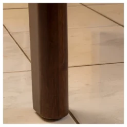 Greenway Dining Table - Mahogany - Christopher Knight Home -Furniture Promotion Series GUEST cabbe897 43a9 4754 9f61 88a53a8c6a05