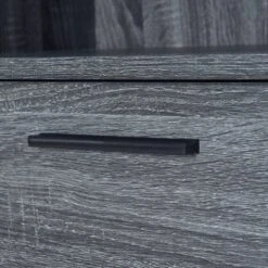 Rattler Mid-Century Modern 2 Drawer Cabinet - Christopher Knight Home -Furniture Promotion Series GUEST cb54af53 44e0 417d 8bac 0e4e840b2d97