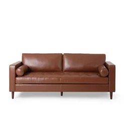 Malinta Contemporary Tufted 3 Seater Sofa - Christopher Knight Home 20 Malinta Contemporary Tufted 3 Seater Sofa - Christopher Knight Home -Furniture Promotion Series GUEST cb6dfe44 ab4f 462e 84c3 d7d77cc810fa