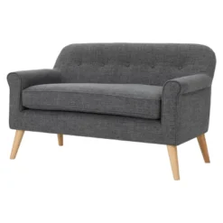 Mariah Mid-Century Loveseat - Christopher Knight Home 16 Mariah Mid-Century Loveseat - Christopher Knight Home -Furniture Promotion Series GUEST cc906e11 0bb1 4693 8ed7 dea98bcfef7c