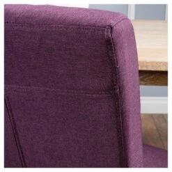 Set Of 2 Nyomi Dining Chair - Christopher Knight Home -Furniture Promotion Series GUEST cd255f34 1c4f 4973 bdeb 246996c14dfa