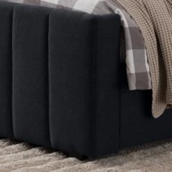 Queen Antoinette Traditional Upholstered Bed - Christopher Knight Home -Furniture Promotion Series GUEST cebb36f1 e094 4d62 b46e b925bb51958b