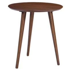 Evie End Table - Wood - Christopher Knight Home -Furniture Promotion Series GUEST cece4ffd d665 42e9 b10f a7834915b166