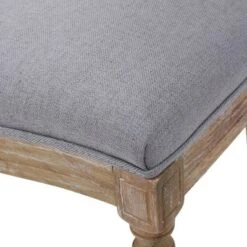 Set Of 4 Phinnaeus French Country Fabric Dining Chairs Light Gray/Natural - Christopher Knight Home 17 Set Of 4 Phinnaeus French Country Fabric Dining Chairs Light Gray/Natural - Christopher Knight Home -Furniture Promotion Series GUEST cedf1828 45d4 4243 94db be706b69cdd1