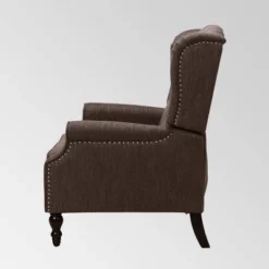 Appaloosa Oversized Wingback Push Back Recliner - Christopher Knight Home 13 Appaloosa Oversized Wingback Push Back Recliner - Christopher Knight Home -Furniture Promotion Series GUEST d0431d92 bbb0 4e0d 97e7 61fac23e01ce