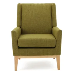 Aurla Upholstered Chair - Christopher Knight Home -Furniture Promotion Series GUEST d086b5f2 f520 4c0f a193 76b5b2338cf0