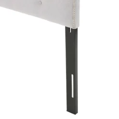 Full/Queen Silas Studded Headboard - Christopher Knight Home 12 Full/Queen Silas Studded Headboard - Christopher Knight Home -Furniture Promotion Series GUEST d087a71d 0664 41f2 9bc9 3c3f0d606ca7