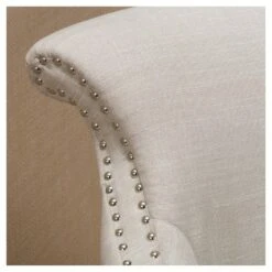 Filmore Fabric Armchair Light Beige - Christopher Knight Home -Furniture Promotion Series GUEST d0ab06ad 257c 42a8 892c a937b3d5e604