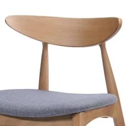 Set Of 2 Barron Dining Chair Gray - Christopher Knight Home -Furniture Promotion Series GUEST d0b4c4e3 ebf0 41fe b12f 9de702d57935