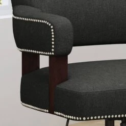 Bonaparte Traditional Home Office Chair - Christopher Knight Home -Furniture Promotion Series GUEST d11e90e0 b0ac 473a 97f9 a14cb8a40995