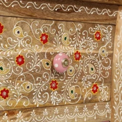 Fullen Handcrafted Boho 2 Drawer Mango Wood Nightstand Natural - Christopher Knight Home 16 Fullen Handcrafted Boho 2 Drawer Mango Wood Nightstand Natural - Christopher Knight Home -Furniture Promotion Series GUEST d20dd048 9e2c 47ca ae8e 2b08b05f5dda