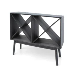 Birny Mid Century Bar Cabinet - Christopher Knight Home -Furniture Promotion Series GUEST d2c942c3 78f1 4ee5 b2b8 dc5869bf1a0c