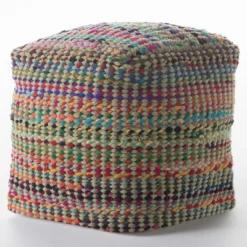 Madrid Pouf - Christopher Knight Home 13 Madrid Pouf - Christopher Knight Home -Furniture Promotion Series GUEST d350b0bd d0c3 428c 81c3 83a8fae066c9
