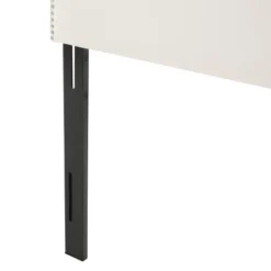 Nora Upholstered Headboard - Christopher Knight Home -Furniture Promotion Series GUEST d4677263 9a10 4714 8153 22b6d1ad8bfd