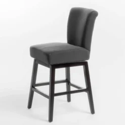 Tracy Swivel Counter Height Barstool - Christopher Knight Home -Furniture Promotion Series GUEST d4afe3bb 29ab 4067 aa06 5f6b5103c4e6