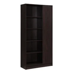 Amelia 64.8" Mid Century Bookcase - Christopher Knight Home 9 Amelia 64.8" Mid Century Bookcase - Christopher Knight Home -Furniture Promotion Series GUEST d5033a46 74b1 48ad ba0c f084d1e32c59