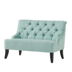 Nicole Settee - Christopher Knight Home -Furniture Promotion Series GUEST d5442236 adc6 47b5 ae30 4ea559104436