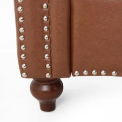 Brinkhaven Contemporary Button Tufted Loveseat With Nailhead Trim - Christopher Knight Home 12 Brinkhaven Contemporary Button Tufted Loveseat With Nailhead Trim - Christopher Knight Home -Furniture Promotion Series GUEST d5a040bc 68a1 4361 9610 f94126e8ac2b