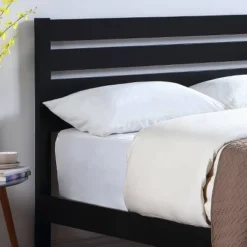 Queen Guilford Contemporary Bed - Christopher Knight Home 11 Queen Guilford Contemporary Bed - Christopher Knight Home -Furniture Promotion Series GUEST d7088c7e 7c3e 4158 b5f4 d95e31e9e633