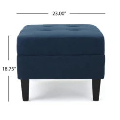 Zahra Ottoman - Christopher Knight Home -Furniture Promotion Series GUEST d7ad69fe e2f1 419b a0da e97b7a05349f