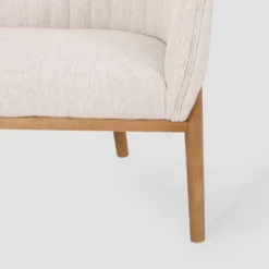 Galena Mid-Century Loveseat - Christopher Knight Home -Furniture Promotion Series GUEST d83954f3 a1ea 4578 9df9 ebdcd21aa0a3