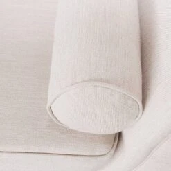 Calvert Contemporary Chaise Lounge With Scroll Arms - Christopher Knight Home -Furniture Promotion Series GUEST d8b622ce 4c95 4814 a67f 035affda9e08