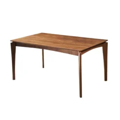 59" Wren Rectangle Mid-Century Dining Table - Christopher Knight Home -Furniture Promotion Series GUEST d99052b8 0e0e 462d 8d2f e2f823a78c59
