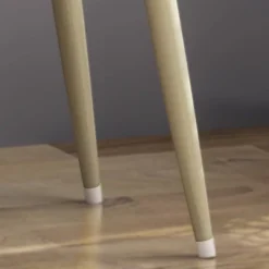 Dehaviland Modern Wood Vanity Table White/Champagne Gold - Christopher Knight Home 7 Dehaviland Modern Wood Vanity Table White/Champagne Gold - Christopher Knight Home -Furniture Promotion Series GUEST dbce7e6c 2c3a 413f b73d dcf0fba70ef6