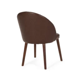 2pk Cullimore Contemporary Channel Stitch Dining Chairs - Christopher Knight Home -Furniture Promotion Series GUEST dcc60ae9 c22b 46e3 9f5f 75a37d2e0caa