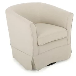 Cecilia Fabric Swivel Club Chair - Christopher Knight Home 11 Cecilia Fabric Swivel Club Chair - Christopher Knight Home -Furniture Promotion Series GUEST de22bb0b d3c8 4eba 9b44 74fdd6f7c754