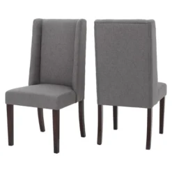 Set Of 2 Rory Dining Chairs - Christopher Knight Home -Furniture Promotion Series GUEST df0928f1 c5c0 436b bcd2 1452a8f094dd