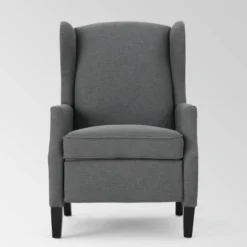 Wescott Traditional Recliner - Christopher Knight Home -Furniture Promotion Series GUEST e0ecae02 e844 4132 a54d c99e8623e4c4