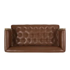 Loyning Traditional Upholstered Tufted Loveseat - Christopher Knight Home -Furniture Promotion Series GUEST e1270eb0 29f3 421a af44 c781e8a61f16