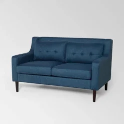 Galene Contemporary Loveseat - Christopher Knight Home 11 Galene Contemporary Loveseat - Christopher Knight Home -Furniture Promotion Series GUEST e1da2476 3fda 420f 9da0 0bdb44a10574