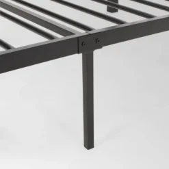 Twin Bouvardia Contemporary Iron Bed Black - Christopher Knight Home 8 Twin Bouvardia Contemporary Iron Bed Black - Christopher Knight Home -Furniture Promotion Series GUEST e26aa3ce 1799 432d 8daa dfd17dd1f9c0