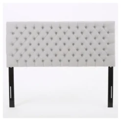 Bierman Upholstered Headboard - Christopher Knight Home -Furniture Promotion Series GUEST e3ba5eda a927 4fa6 beac ceace1eb366e