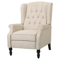 Walter Recliner Club Chair - Christopher Knight Home 9 Walter Recliner Club Chair - Christopher Knight Home -Furniture Promotion Series GUEST e4055550 d56d 4788 aa18 1fdb7eb6cb66