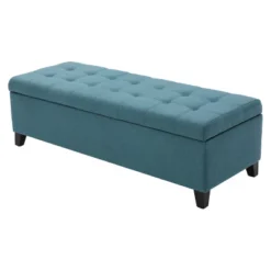 Mission Storage Ottoman - Christopher Knight Home 18 Mission Storage Ottoman - Christopher Knight Home -Furniture Promotion Series GUEST e42f987b a46c 4c77 a03c a8d3a92da14e