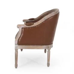 Faye Traditional Tufted Upholstered Loveseat - Christopher Knight Home 13 Faye Traditional Tufted Upholstered Loveseat - Christopher Knight Home -Furniture Promotion Series GUEST e45a34ea e689 49da 81e2 a39c25ff186b