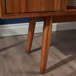 Edlyn Mid Century Bar Cabinet Light Oak - Christopher Knight Home 11 Edlyn Mid Century Bar Cabinet Light Oak - Christopher Knight Home -Furniture Promotion Series GUEST e5a6c210 b3cc 4980 af61 1a880fd94057